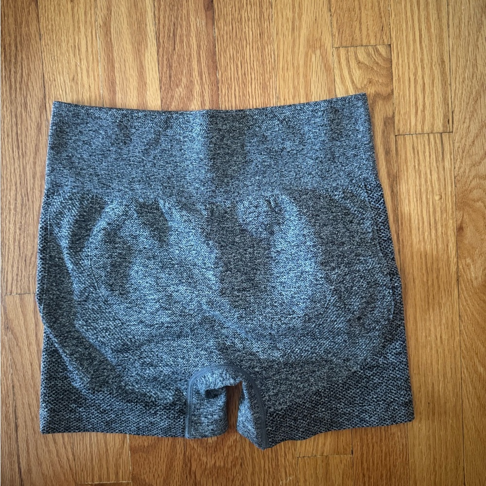 Gray Women's Shorts